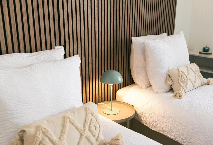 Отель Casa Sisu