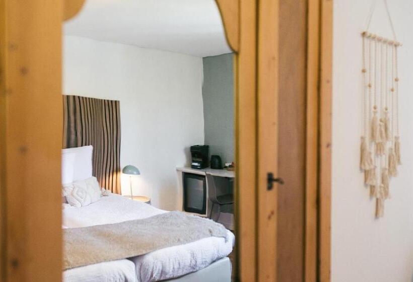 Отель Casa Sisu