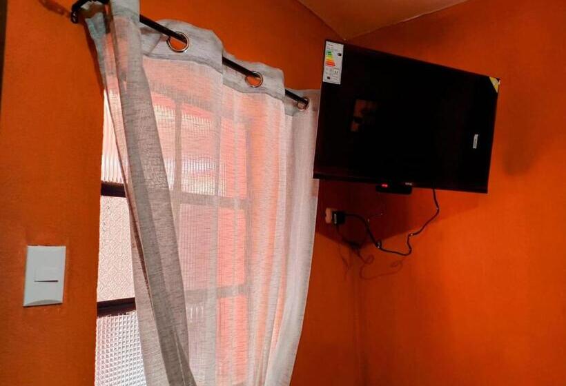 هتل Cristales De Antigua La Calzada