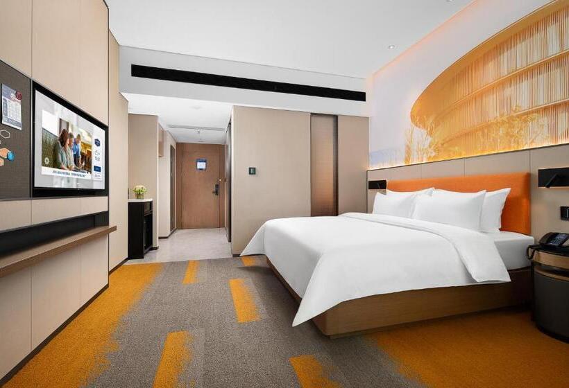 Hotel Hampton By Hilton Foshan Beijiao