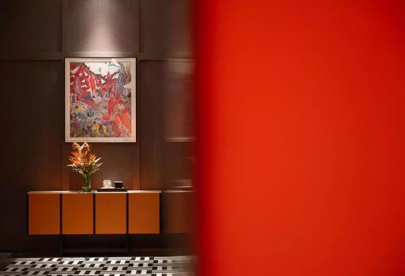 Hotelli Hampton By Hilton Foshan Beijiao