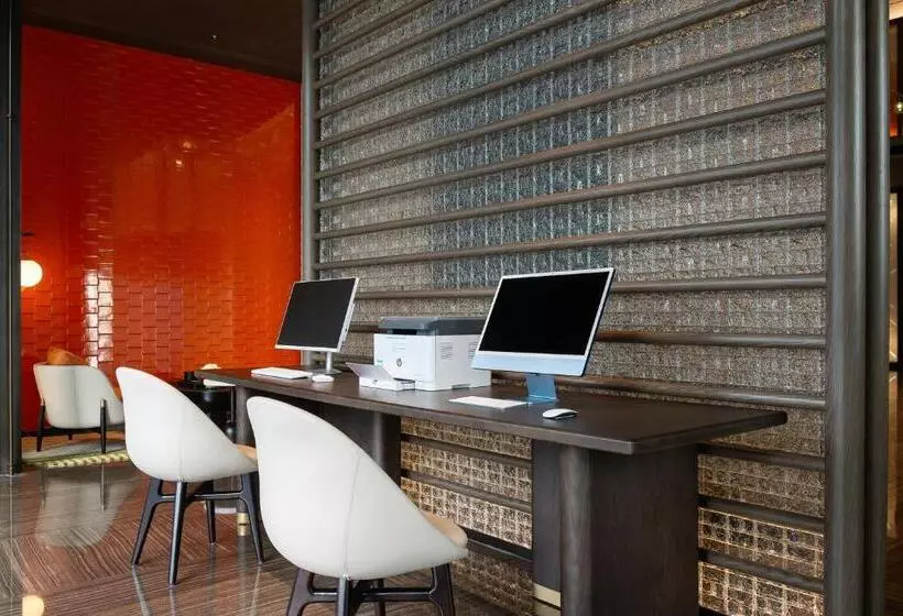 Hotelli Hampton By Hilton Foshan Beijiao