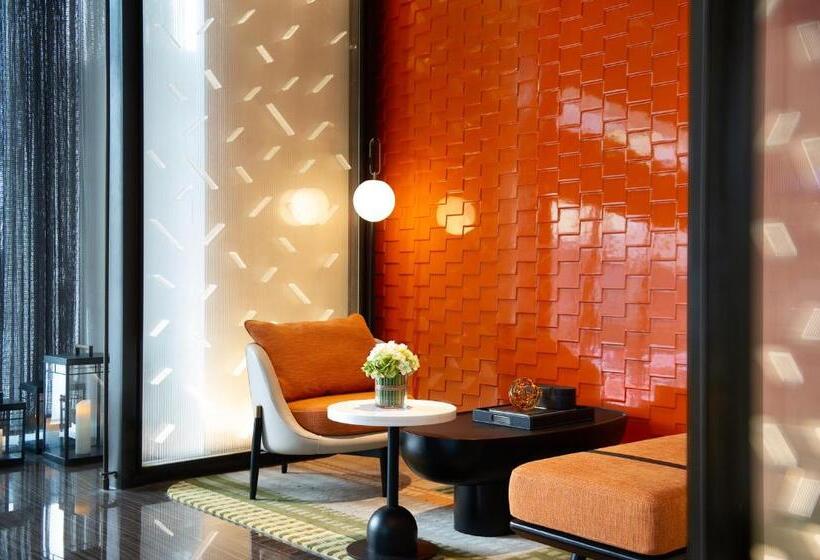 Hotel Hampton By Hilton Foshan Beijiao