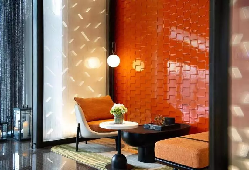 Hotelli Hampton By Hilton Foshan Beijiao