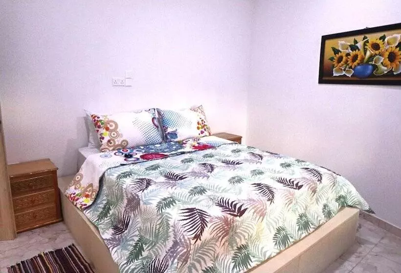 هتل La Hacienda Cyprus