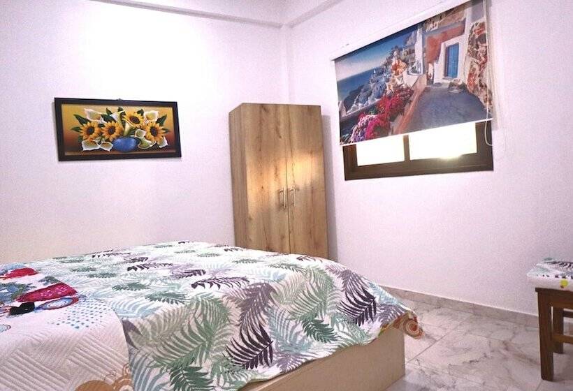 هتل La Hacienda Cyprus