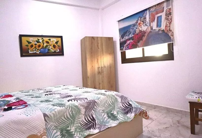 هتل La Hacienda Cyprus