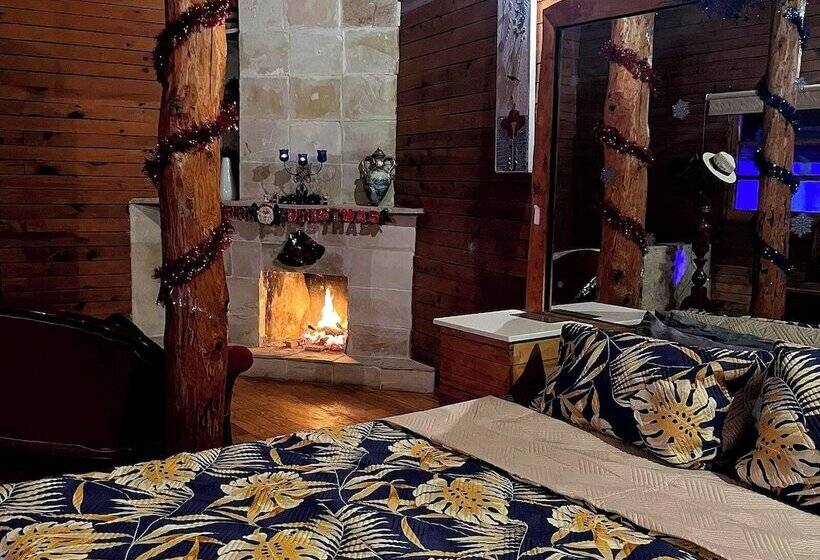 هتل La Hacienda Cyprus