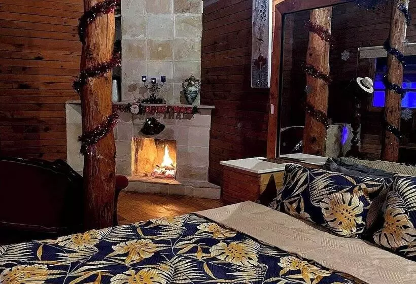 هتل La Hacienda Cyprus