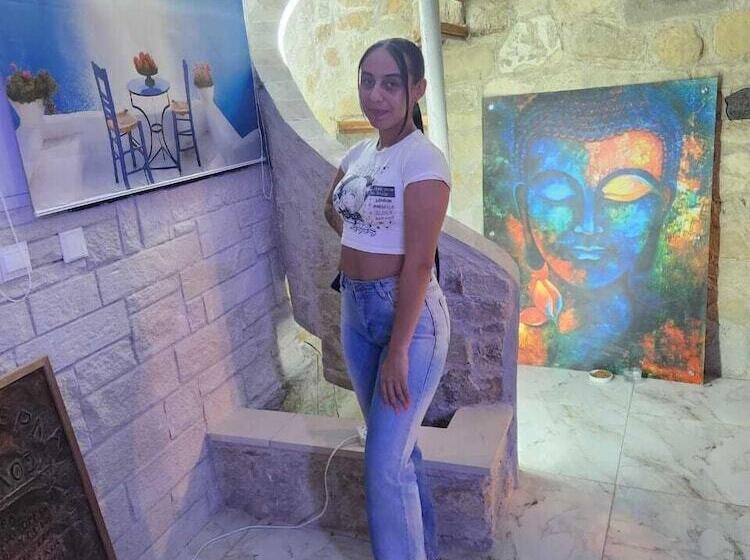 هتل La Hacienda Cyprus