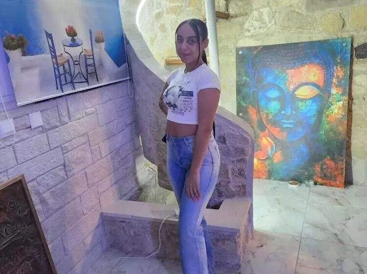 هتل La Hacienda Cyprus