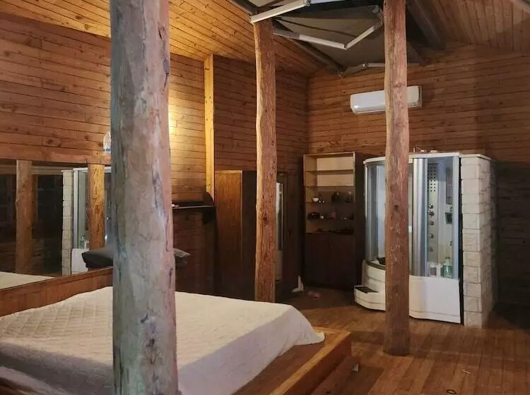 هتل La Hacienda Cyprus