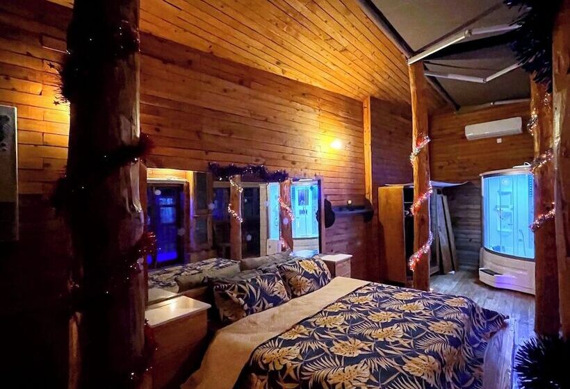 هتل La Hacienda Cyprus