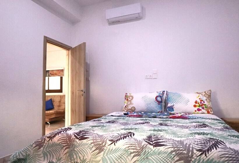 هتل La Hacienda Cyprus