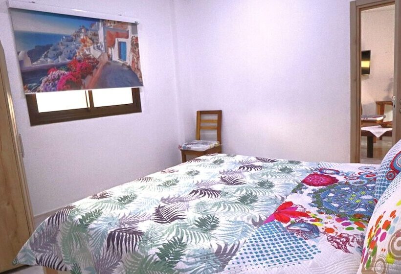 هتل La Hacienda Cyprus