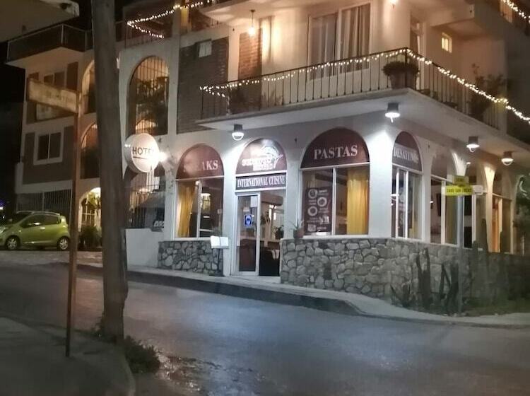 هتل Terraza Los Cabos