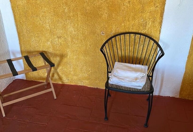 هتل Terraza Los Cabos