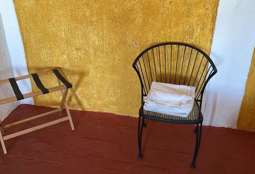 ホテル Terraza Los Cabos