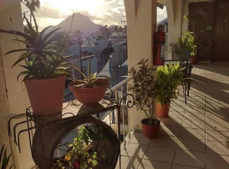 هتل Terraza Los Cabos