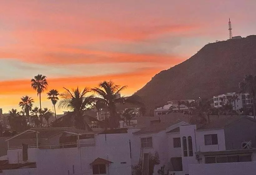 ホテル Terraza Los Cabos