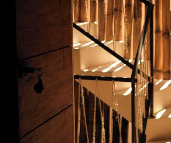 Nikau Hotel El Cuyo   Adults Only