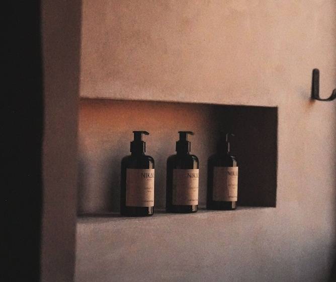 Nikau Hotel El Cuyo   Adults Only