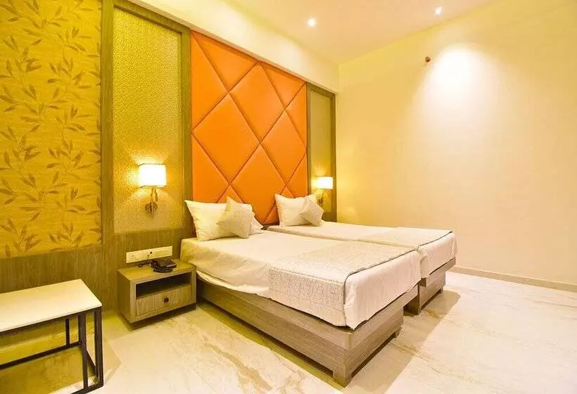 ペンション La Dhalia By Glitz Hotels