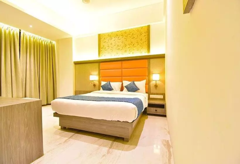 ペンション La Dhalia By Glitz Hotels