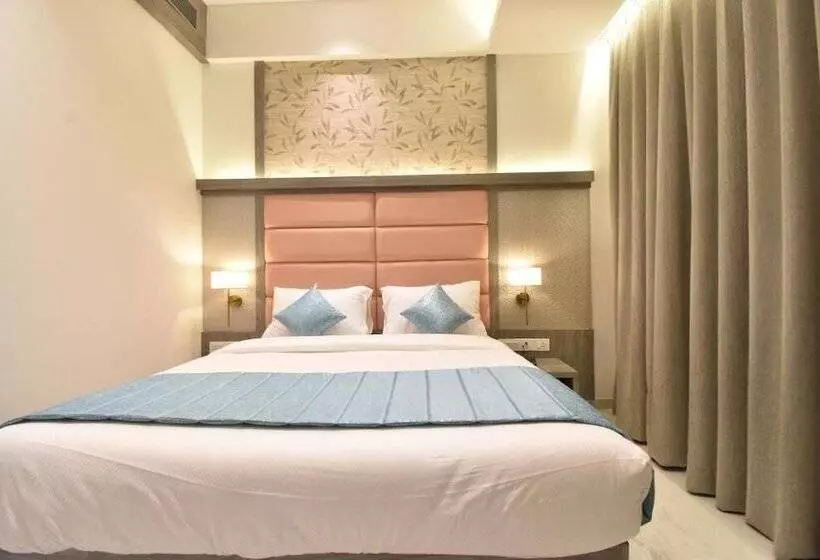 ペンション La Dhalia By Glitz Hotels