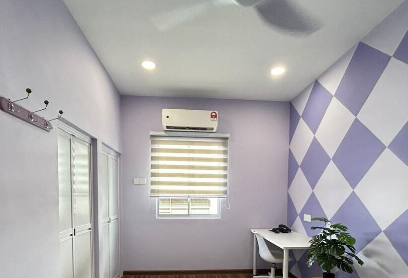 ペンション Urban Designer Collection Lebuh Melaka