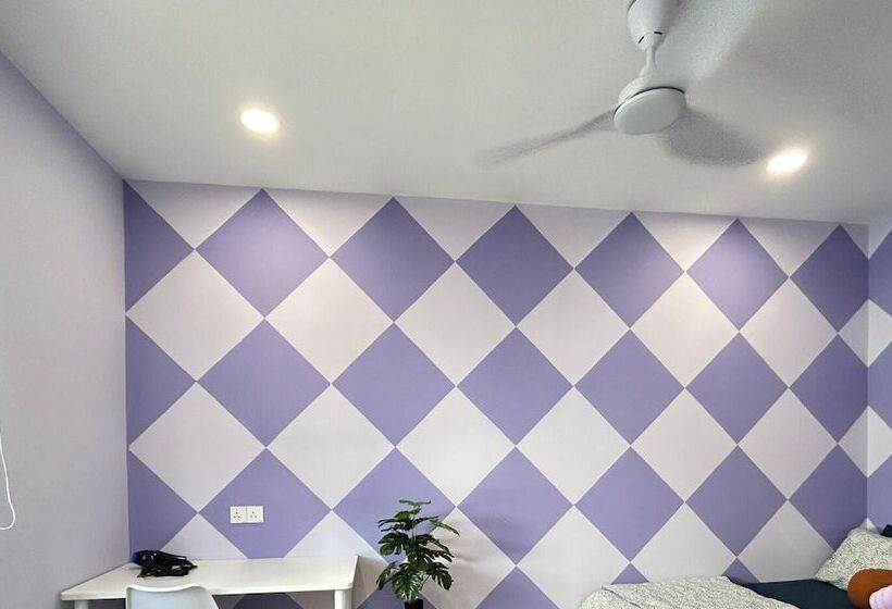 ペンション Urban Designer Collection Lebuh Melaka