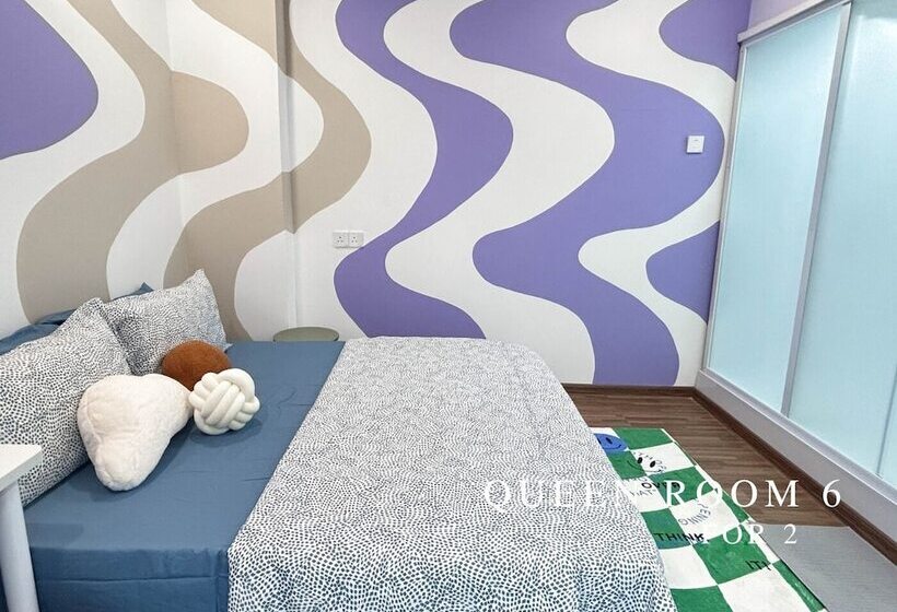 ペンション Urban Designer Collection Lebuh Melaka