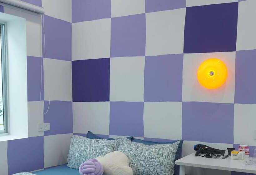 ペンション Urban Designer Collection Lebuh Melaka