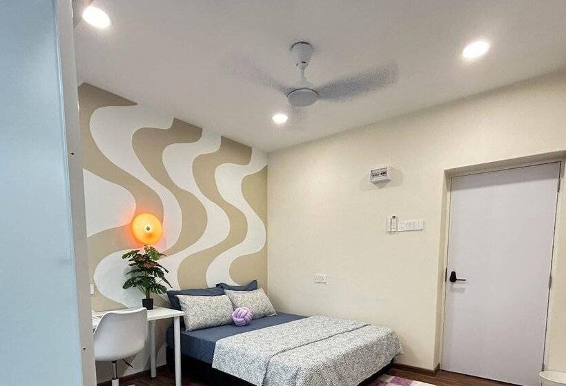 ペンション Urban Designer Collection Lebuh Melaka