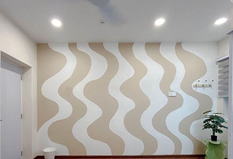 ペンション Urban Designer Collection Lebuh Melaka