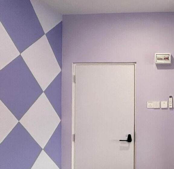 ペンション Urban Designer Collection Lebuh Melaka