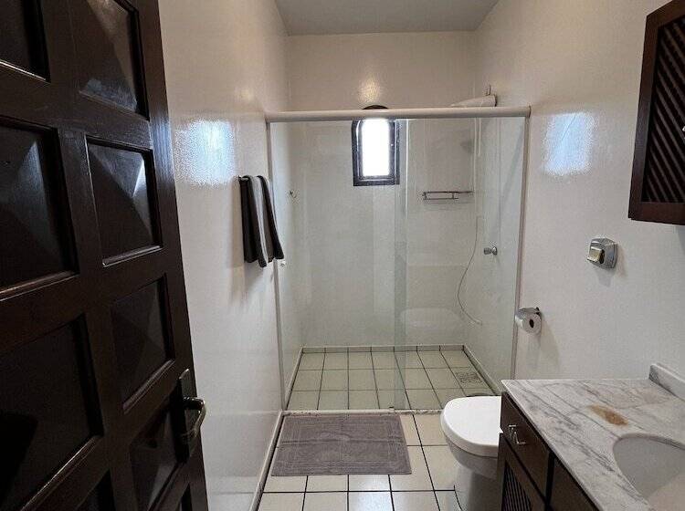 Общежитие Pousada Casa Chico