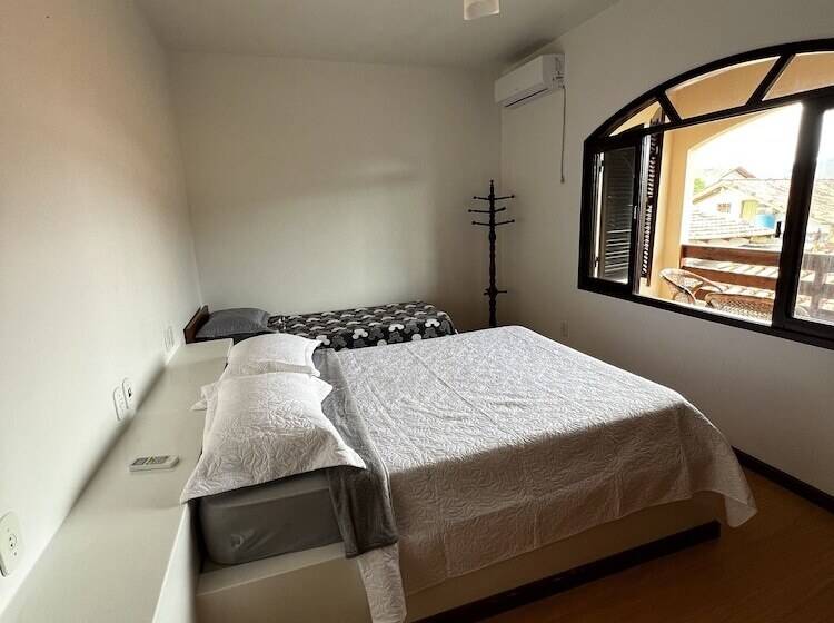 Общежитие Pousada Casa Chico