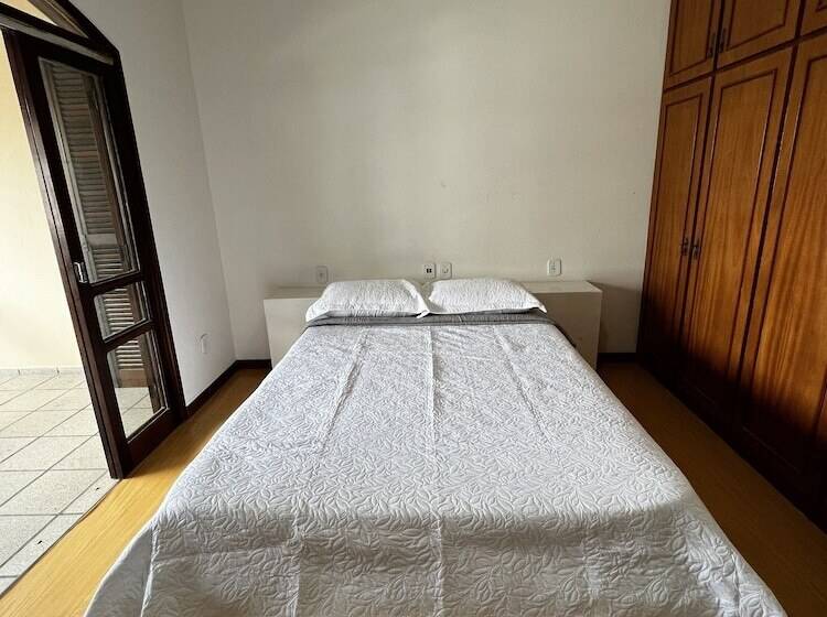 Общежитие Pousada Casa Chico