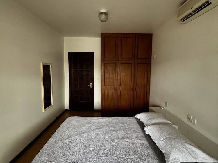 Общежитие Pousada Casa Chico