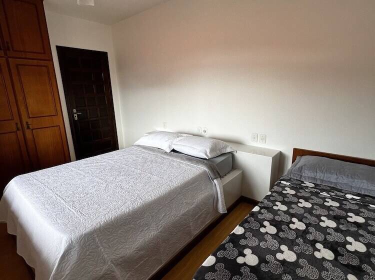 Общежитие Pousada Casa Chico