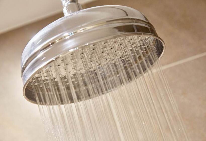 فندق صغير The Black Horse, Climping