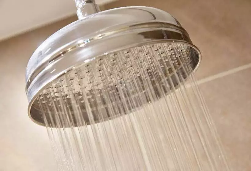 Retkeilymaja The Black Horse, Climping