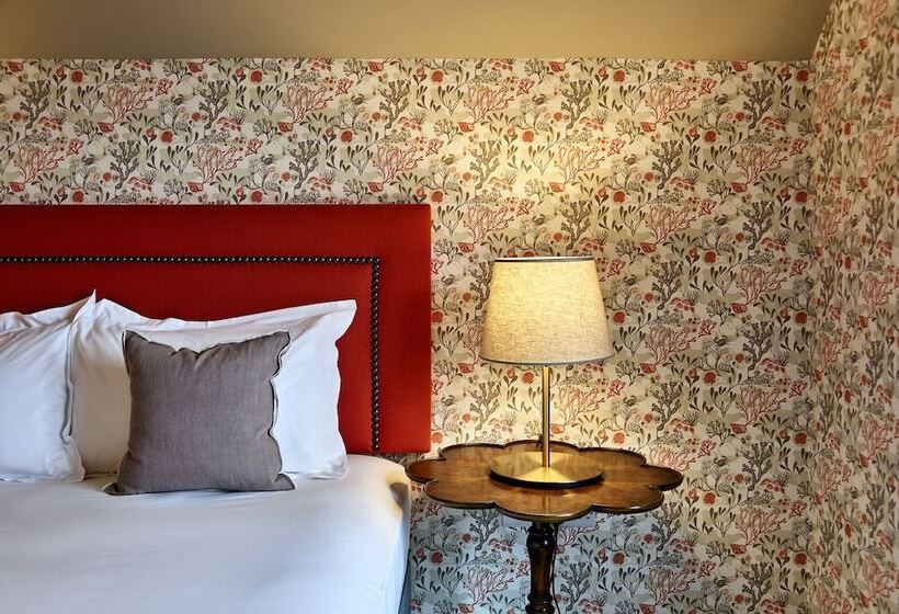 فندق صغير The Black Horse, Climping