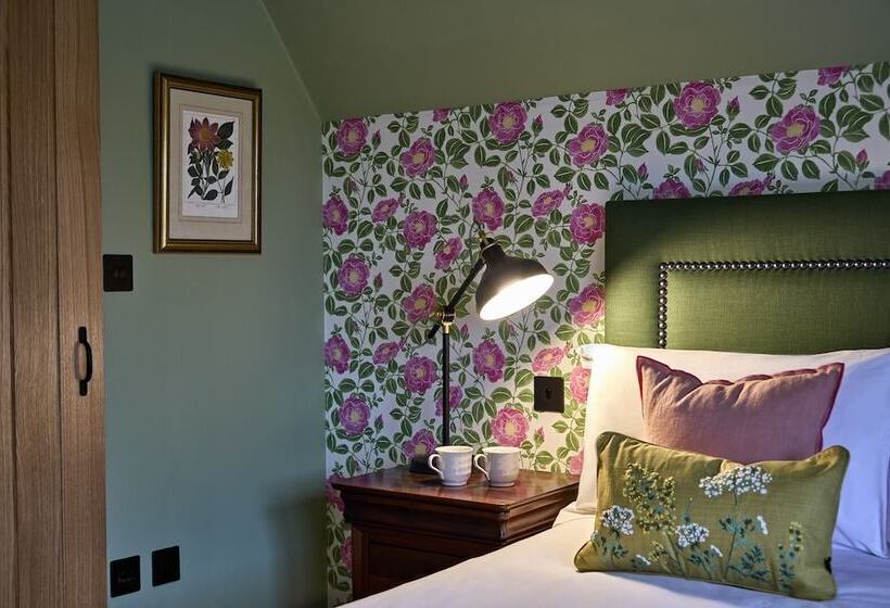 فندق صغير The Black Horse, Climping