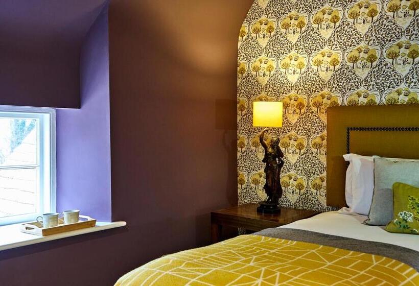 فندق صغير The Black Horse, Climping