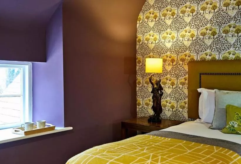 Retkeilymaja The Black Horse, Climping