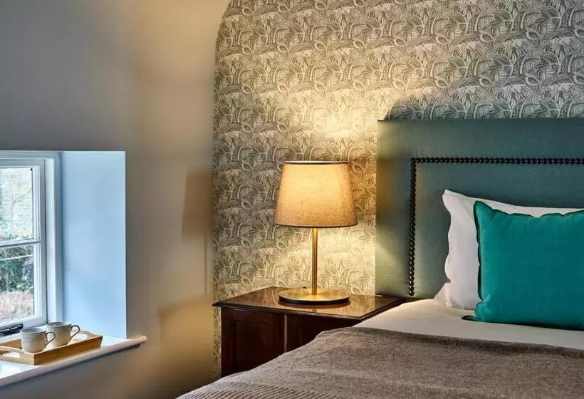 Retkeilymaja The Black Horse, Climping