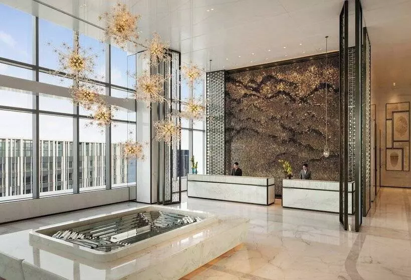 Four Seasons Hotel Dalian