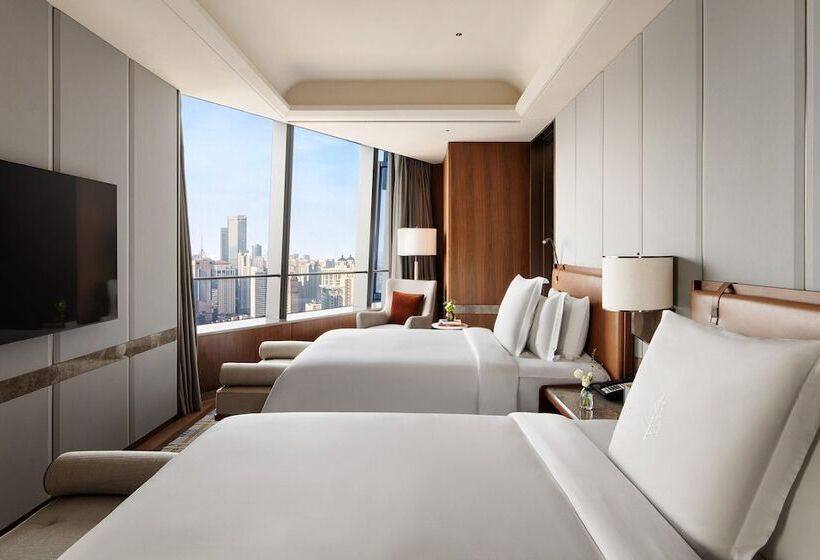 Four Seasons Hotel Dalian